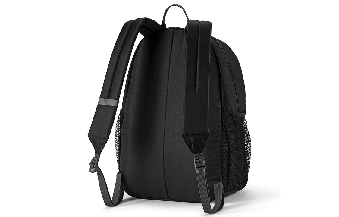 Рюкзак унисекс PUMA 7882404 черный