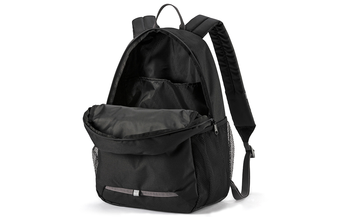 Рюкзак унисекс PUMA 7882404 черный