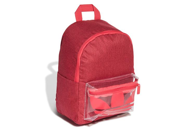 Рюкзак женский Adidas Originals GD4571 красный