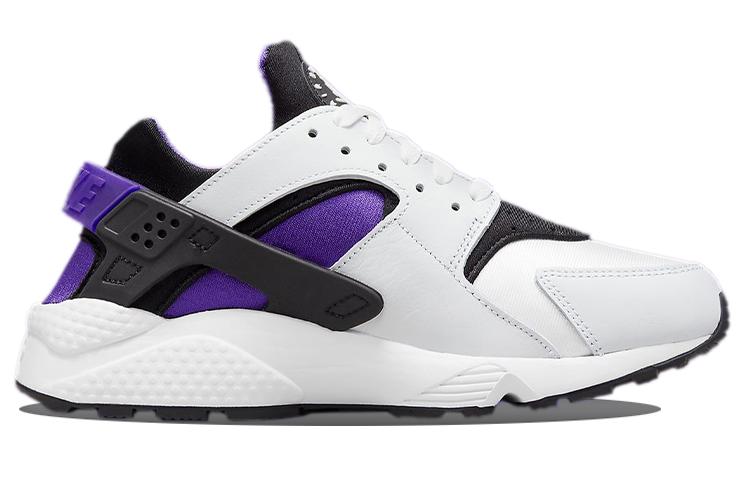 Кроссовки женские Nike Air Huarache OG, purple punch, 36.5 EU