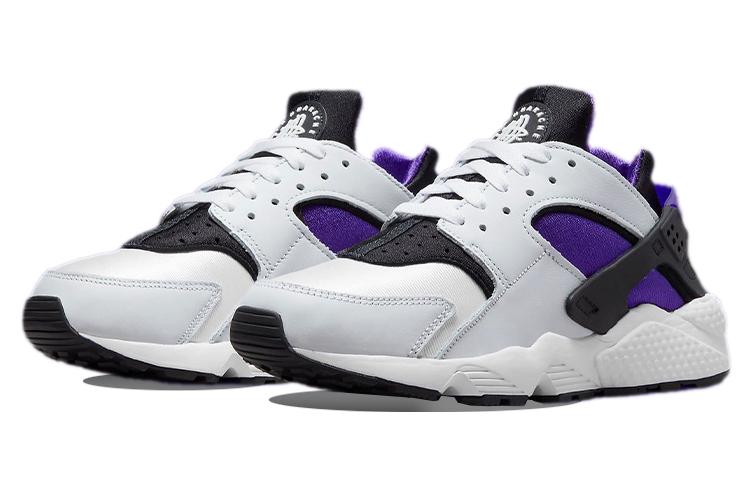Кроссовки женские Nike Air Huarache OG, purple punch, 36.5 EU