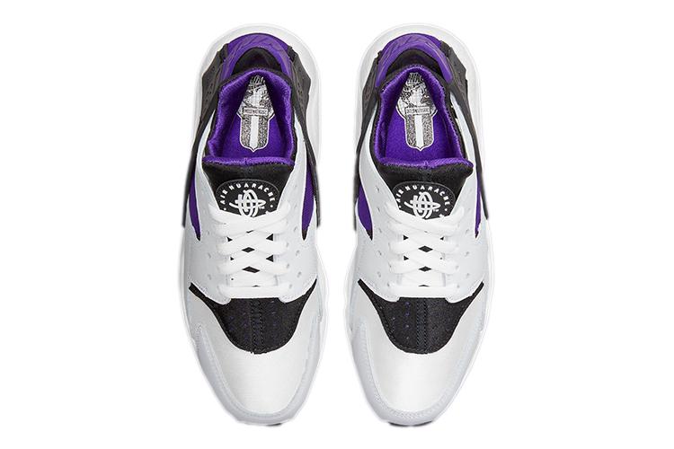 Кроссовки женские Nike Air Huarache OG, purple punch, 36.5 EU