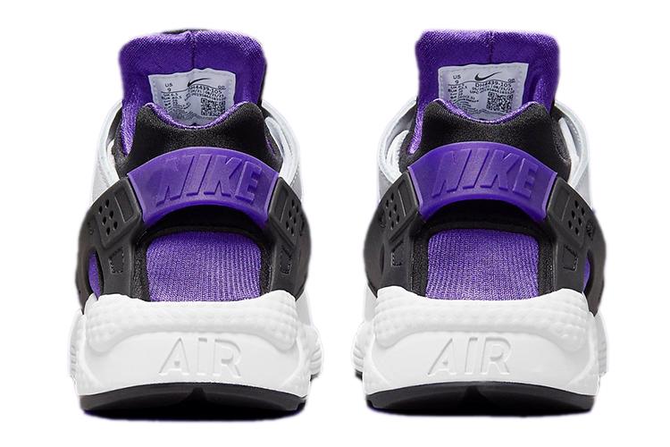 Кроссовки женские Nike Air Huarache OG, purple punch, 36.5 EU