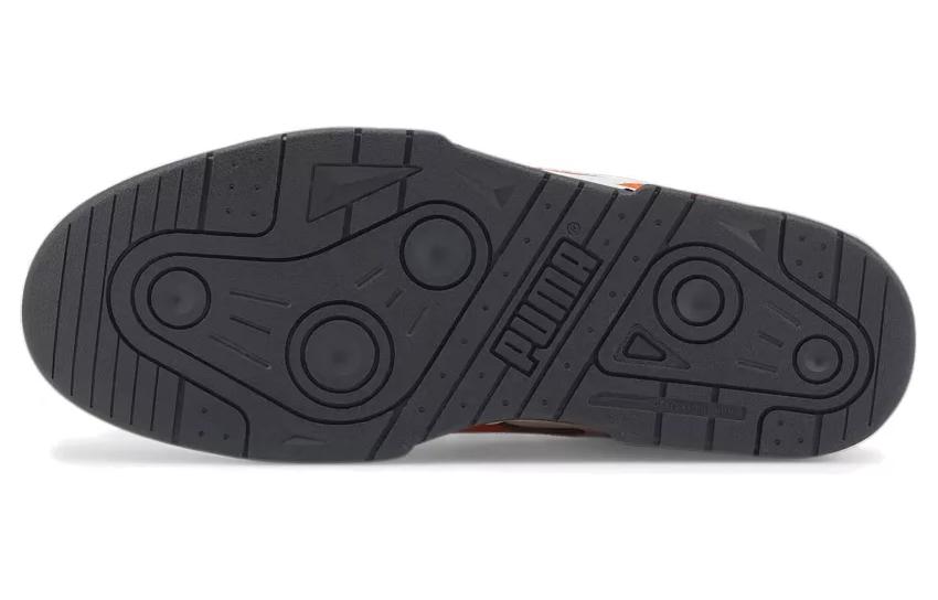 Кроссовки унисекс PUMA Slipstream Always On Aros, worm white, 38 EU