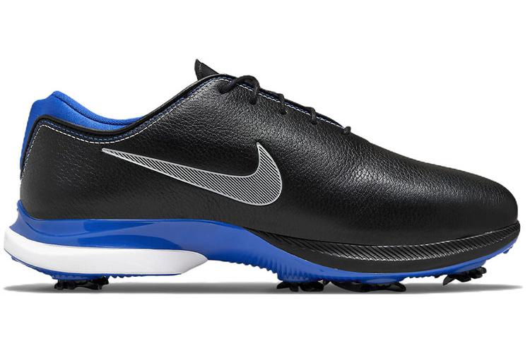 Велотуфли унисекс Nike Air Zoom Victory Tour 2 Wide черные, 38.5 EU