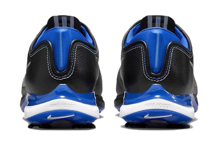 Велотуфли унисекс Nike Air Zoom Victory Tour 2 Wide черные, 38.5 EU