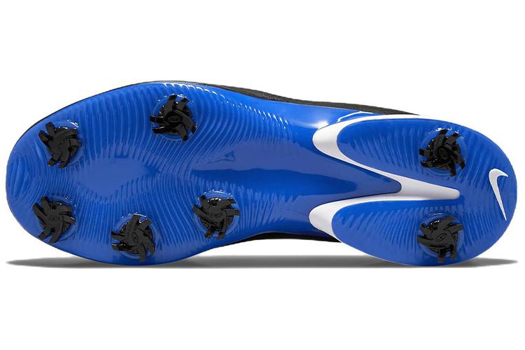 Велотуфли унисекс Nike Air Zoom Victory Tour 2 Wide черные, 38.5 EU