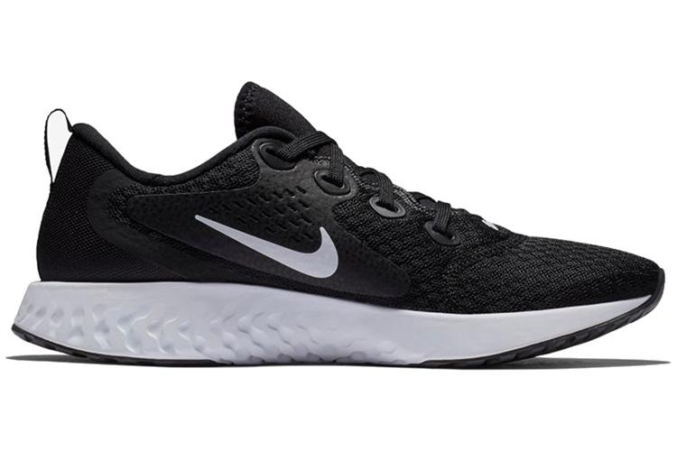 Кроссовки женские Nike Legend React черные, 35.5 EU