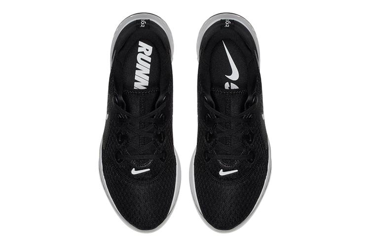 Кроссовки женские Nike Legend React черные, 35.5 EU