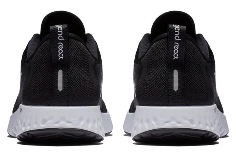 Кроссовки женские Nike Legend React черные, 35.5 EU