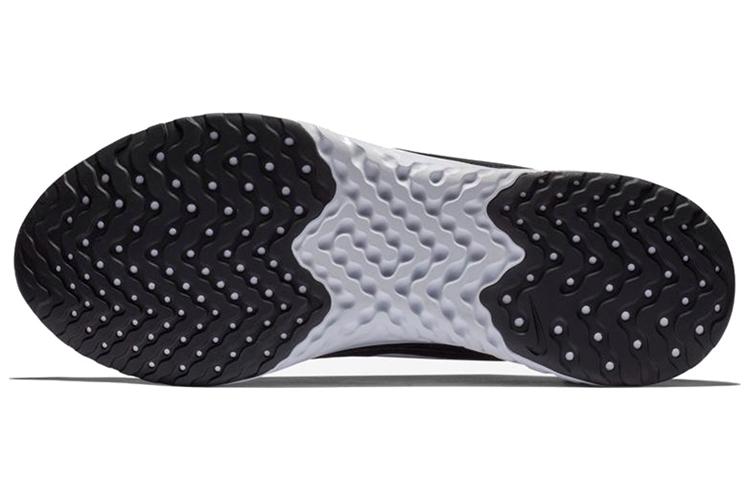 Кроссовки женские Nike Legend React черные, 35.5 EU