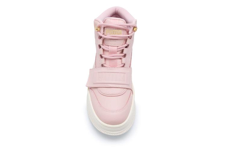 Ботинки женские PUMA Deva Boot peachskin, 36 EU