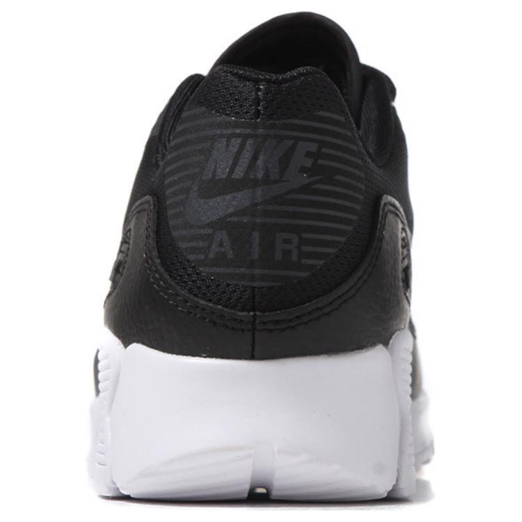 Кроссовки женские Nike Air Max 90 Ultra 2.0 черные