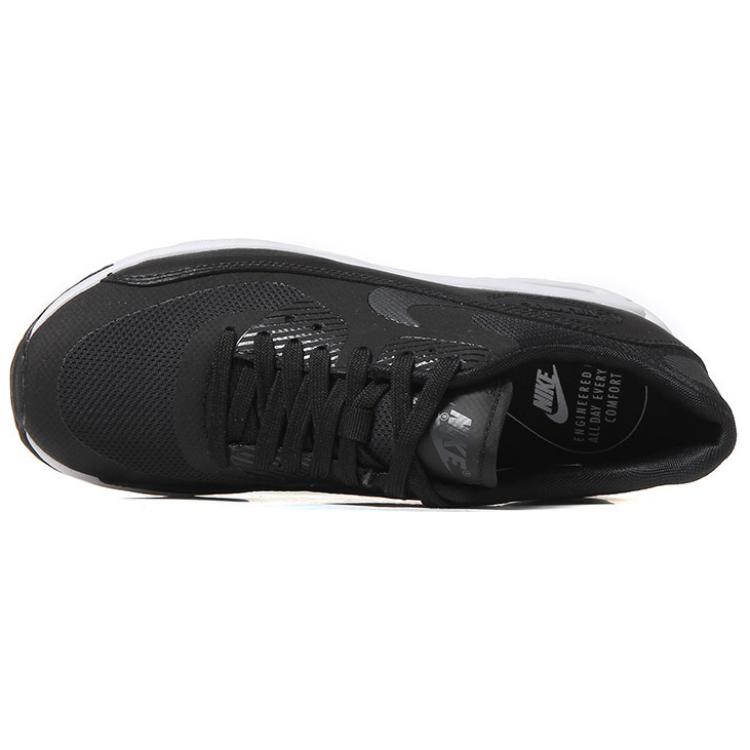 Кроссовки женские Nike Air Max 90 Ultra 2.0 черные