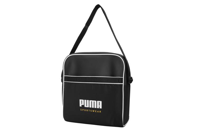 Сумка унисекс PUMA 7889078 черная