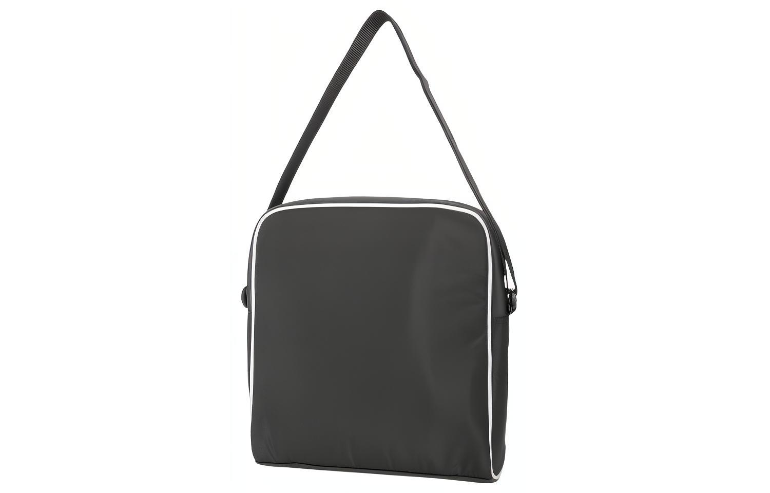 Сумка унисекс PUMA 7889078 черная