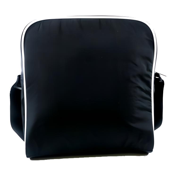 Сумка унисекс PUMA 7889078 черная