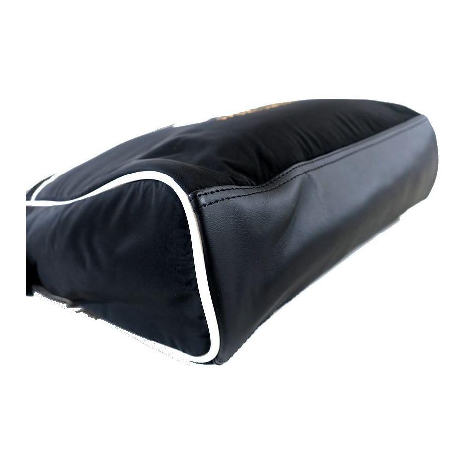 Сумка унисекс PUMA 7889078 черная