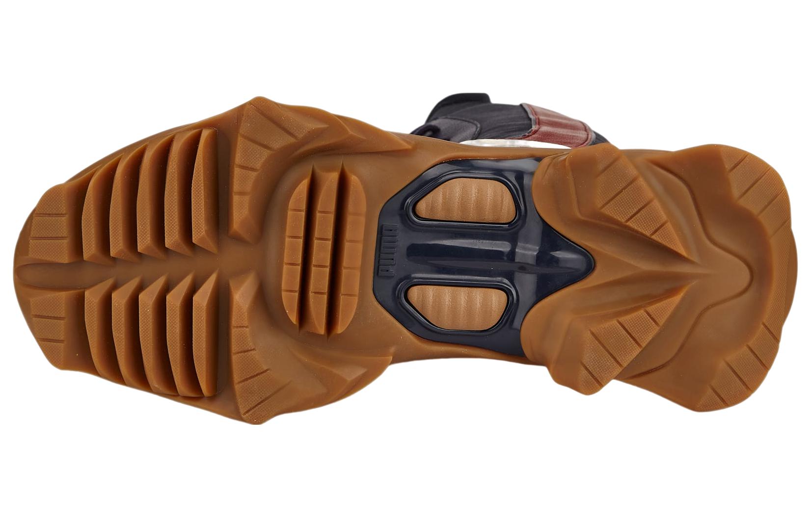 Ботинки женские PUMA Nitefox Boots X Palomo, peacoat, 37 EU