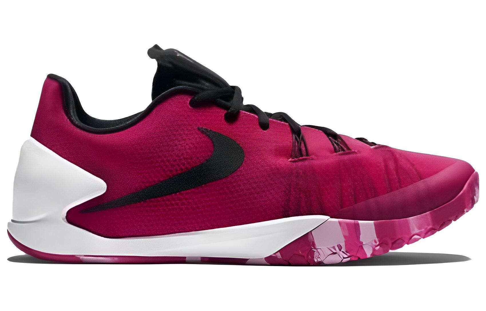 Кроссовки мужские Nike HyperChase розовые, 44 EU