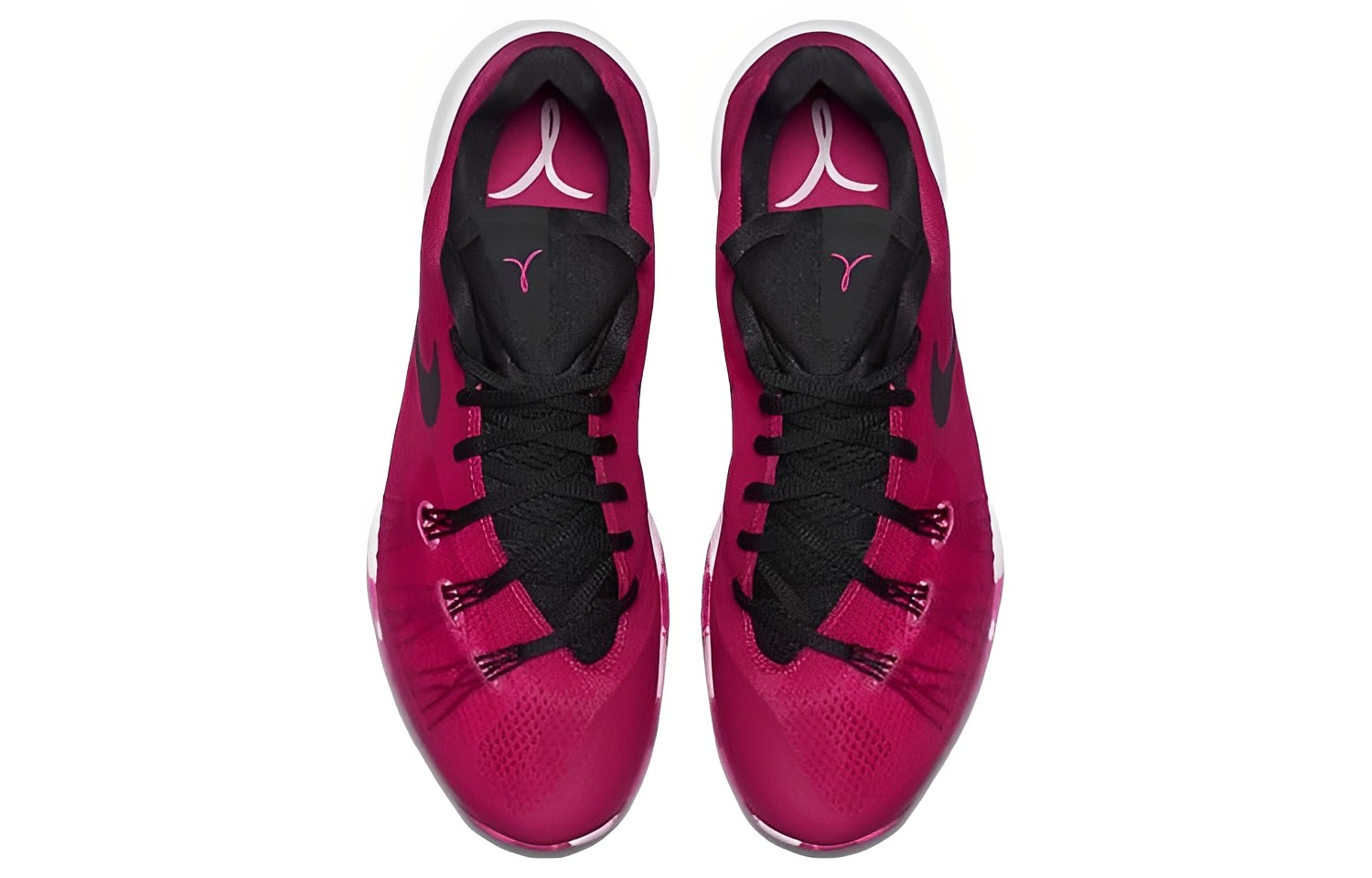 Кроссовки мужские Nike HyperChase розовые, 44 EU