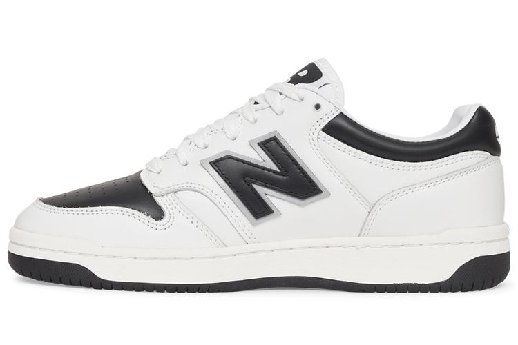 Кроссовки мужские New Balance Junya Watanabe Man X 480 eYe белые, черные, 42.5 EU