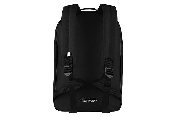 Рюкзак Adidas Originals DJ2170 черный