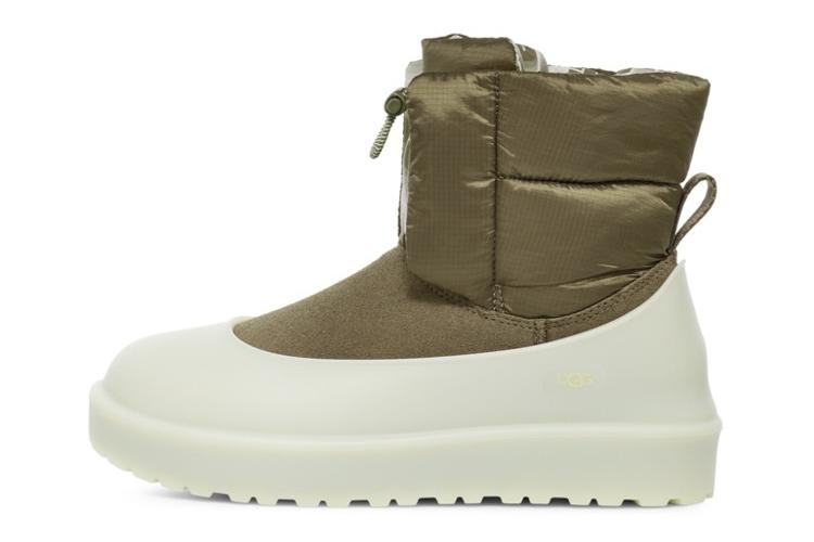 Сноубутсы женские UGG Classic Maxi Toggle, 36 EU