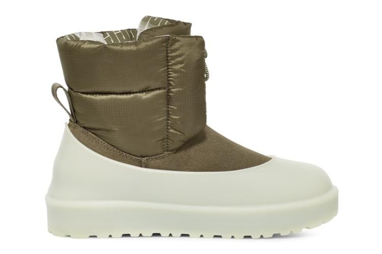 Сноубутсы женские UGG Classic Maxi Toggle, 36 EU