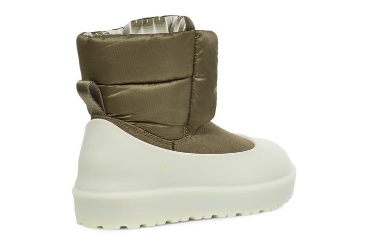 Сноубутсы женские UGG Classic Maxi Toggle, 36 EU