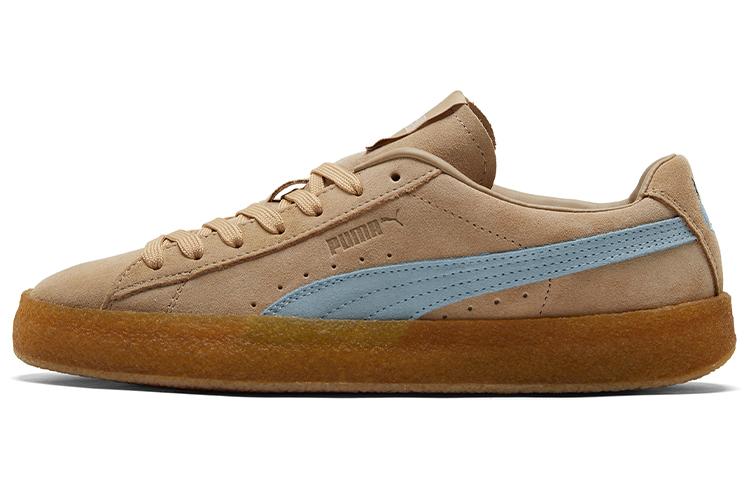 Кеды унисекс PUMA Suede Crepe Maison Kitsune