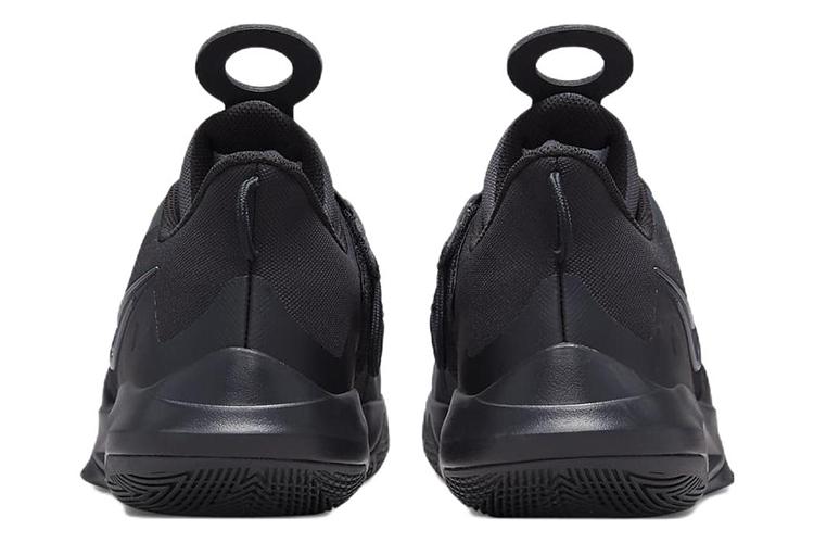 Кроссовки мужские Nike Precision 6 FlyEase черные, 41 EU