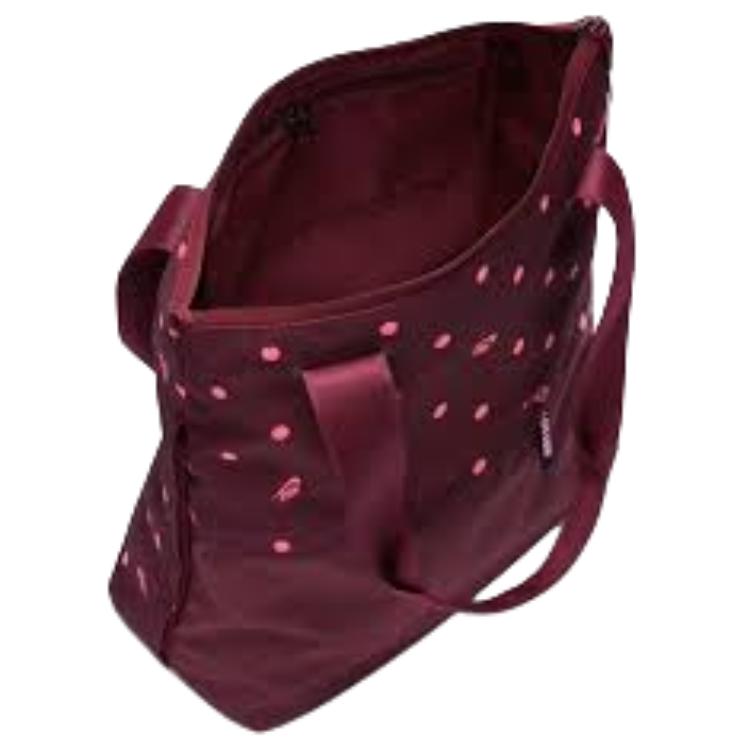 Сумка унисекс Nike BA6187-681 красная