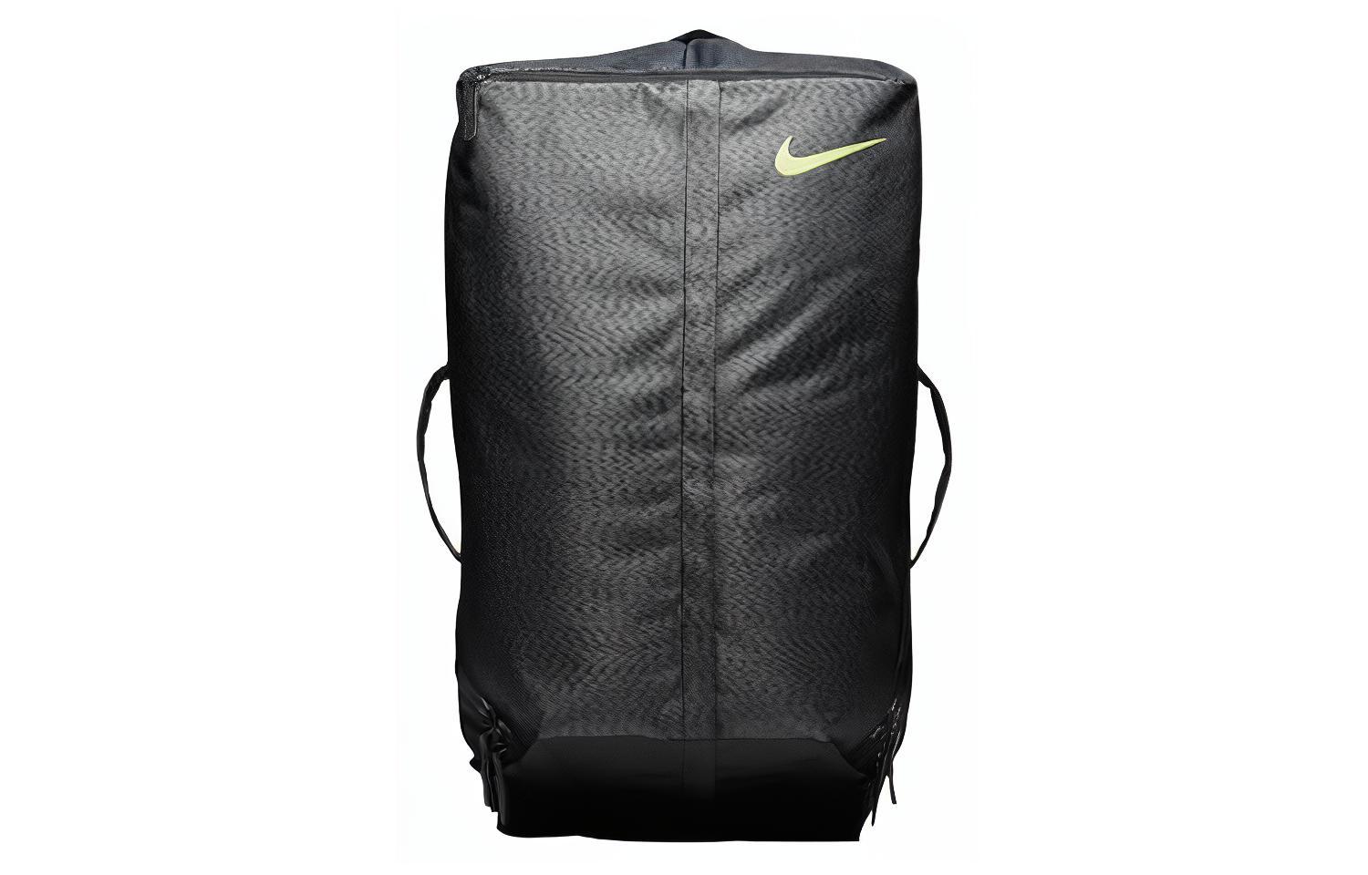 Рюкзак унисекс Nike 7899325 черный