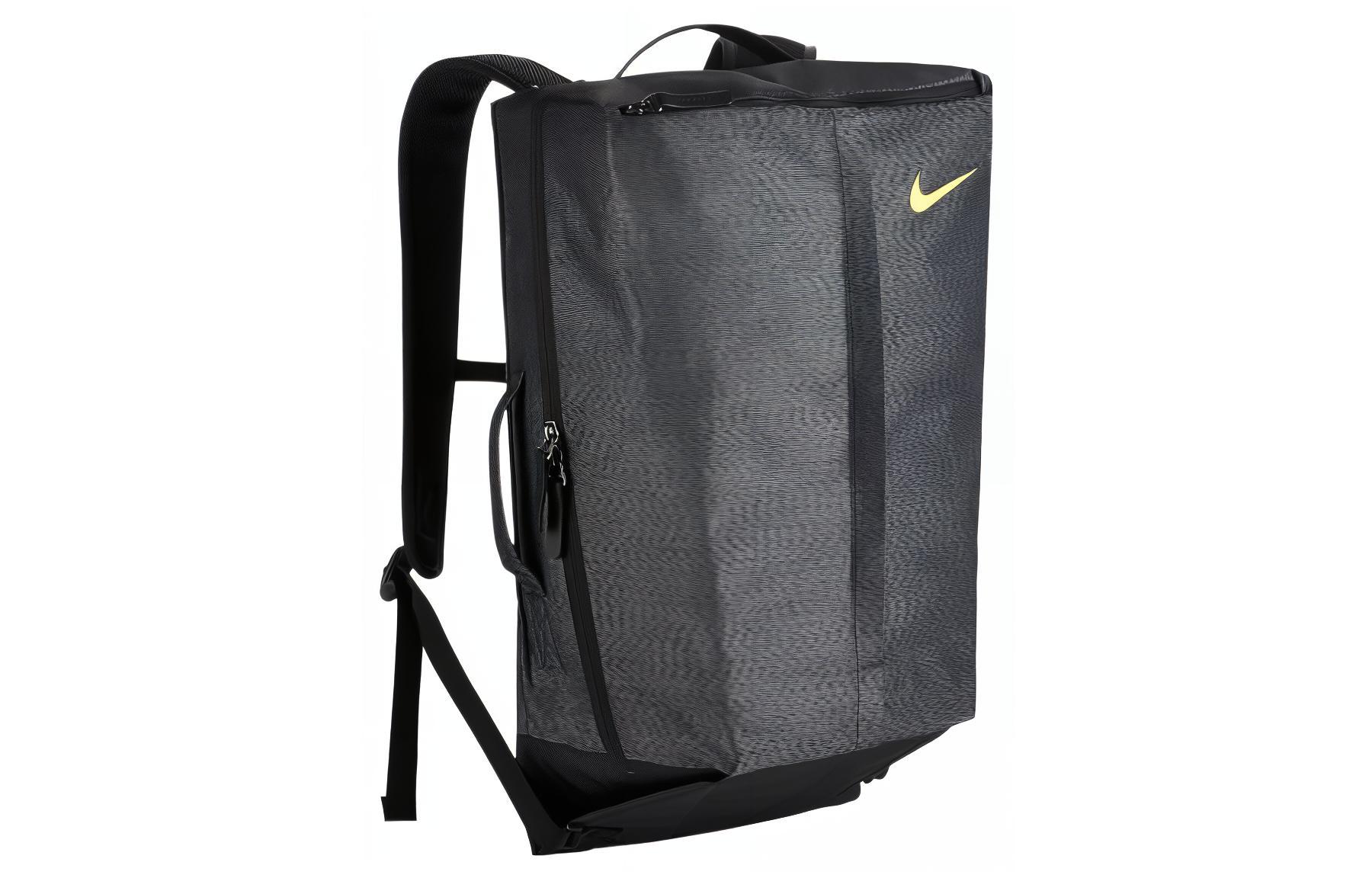 Рюкзак унисекс Nike 7899325 черный