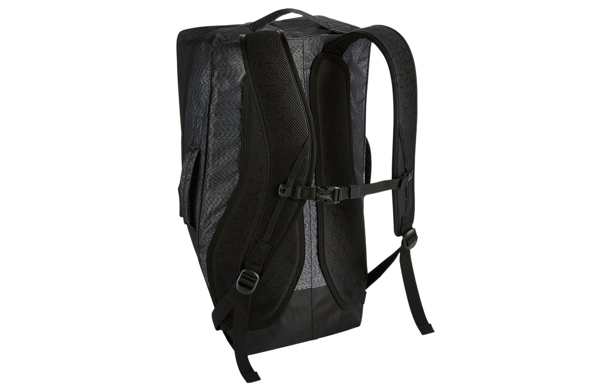 Рюкзак унисекс Nike 7899325 черный