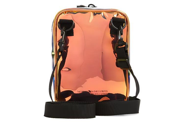 Мини-сумка женская Adidas Originals CL2964 многоцветная