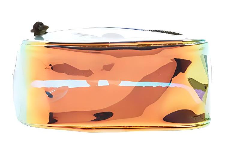 Мини-сумка женская Adidas Originals CL2964 многоцветная