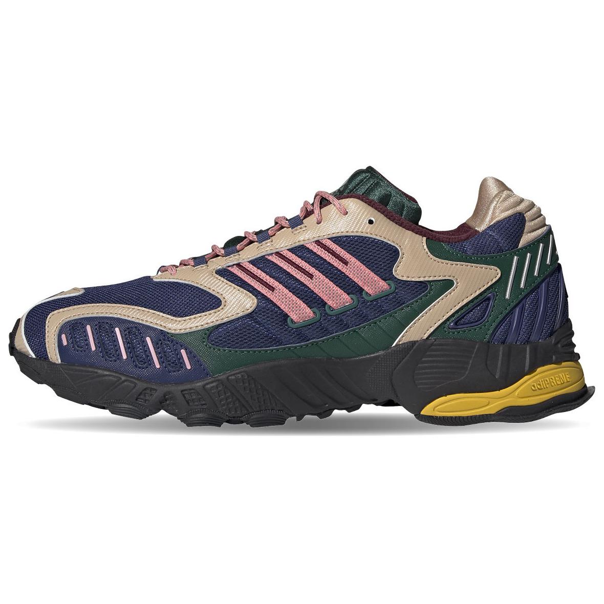 Кроссовки унисекс Adidas Torsion Trdc