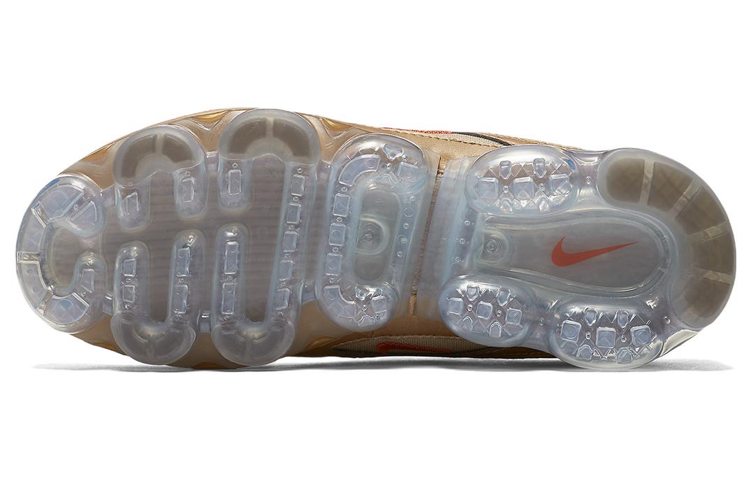Кроссовки женские Nike Air VaporMax 97, copper-grey, 38 EU