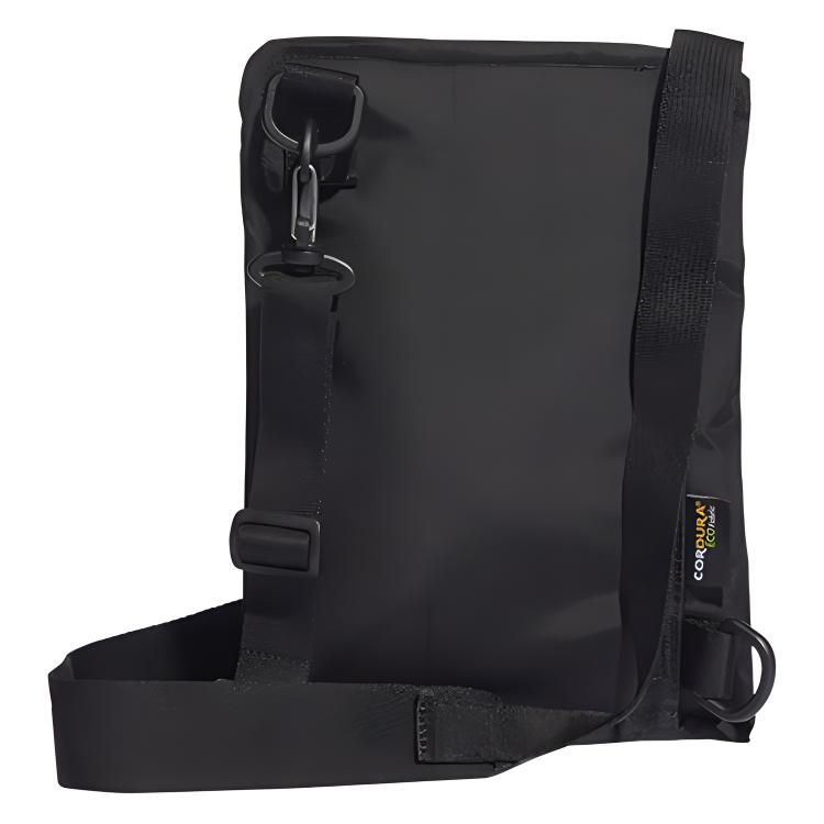 Сумка унисекс Adidas Originals 7904133 черная