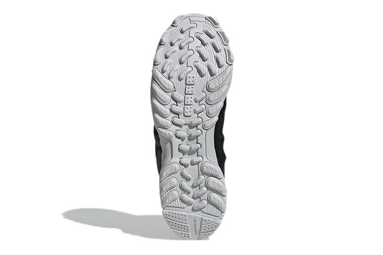 Кроссовки мужские Adidas Undefeated X GSG9 olive cargo, 42 EU