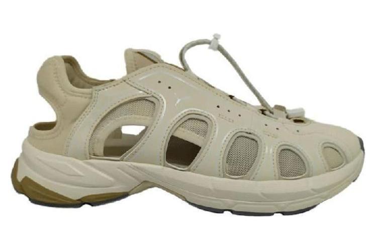 Сандалии унисекс PUMA Velo Sandal snow, 40.5 EU