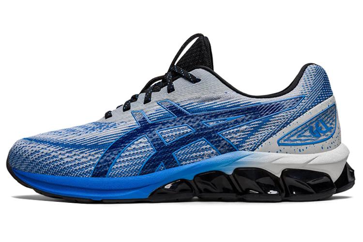 Blue Coast Glacier Grey