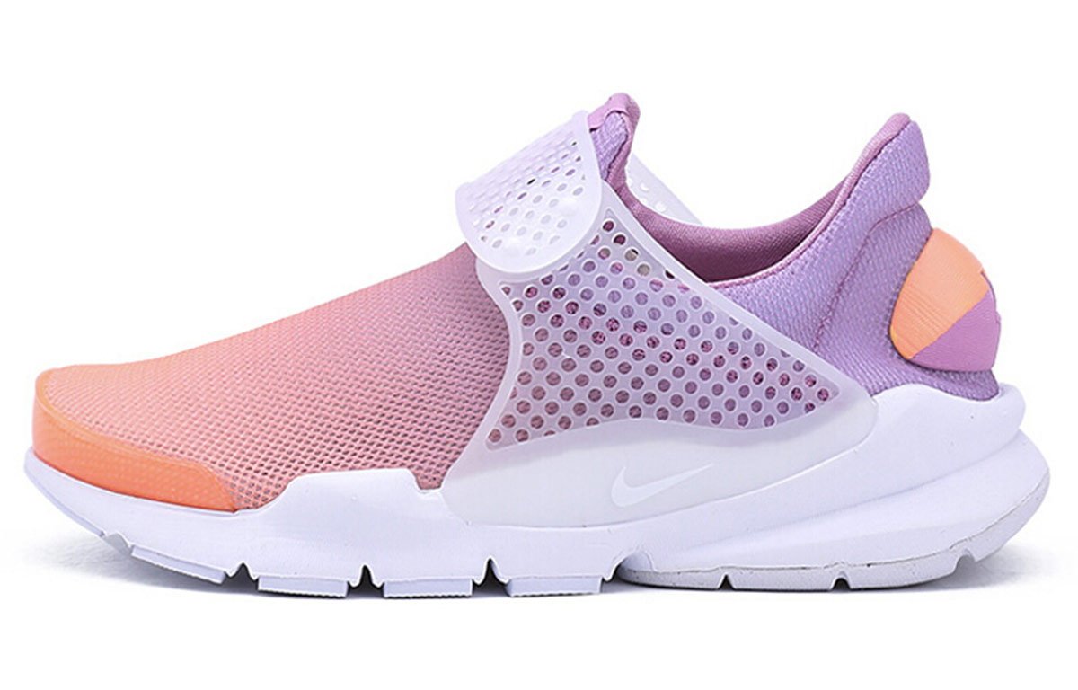 Кроссовки женские Nike Sock Dart BR, sunset glow, 36.5 EU