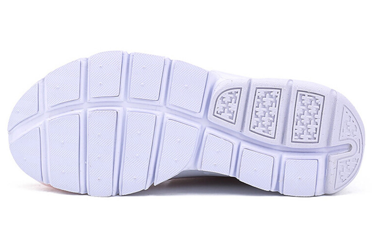 Кроссовки женские Nike Sock Dart BR, sunset glow, 36.5 EU