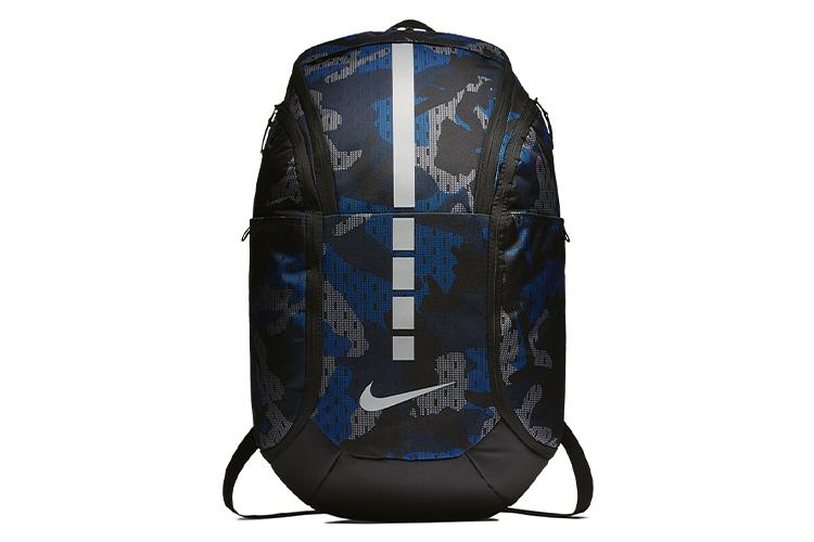 Рюкзак Nike Hoops Elite Pro синий
