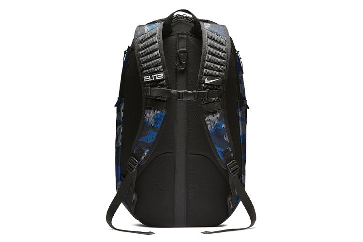 Рюкзак Nike Hoops Elite Pro синий