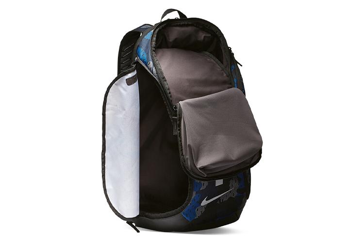 Рюкзак Nike Hoops Elite Pro синий