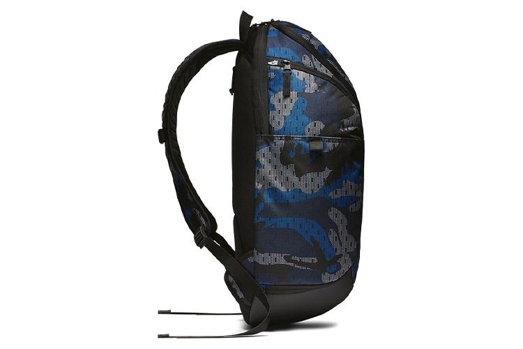 Рюкзак Nike Hoops Elite Pro синий